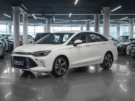 BAIC U5 Plus