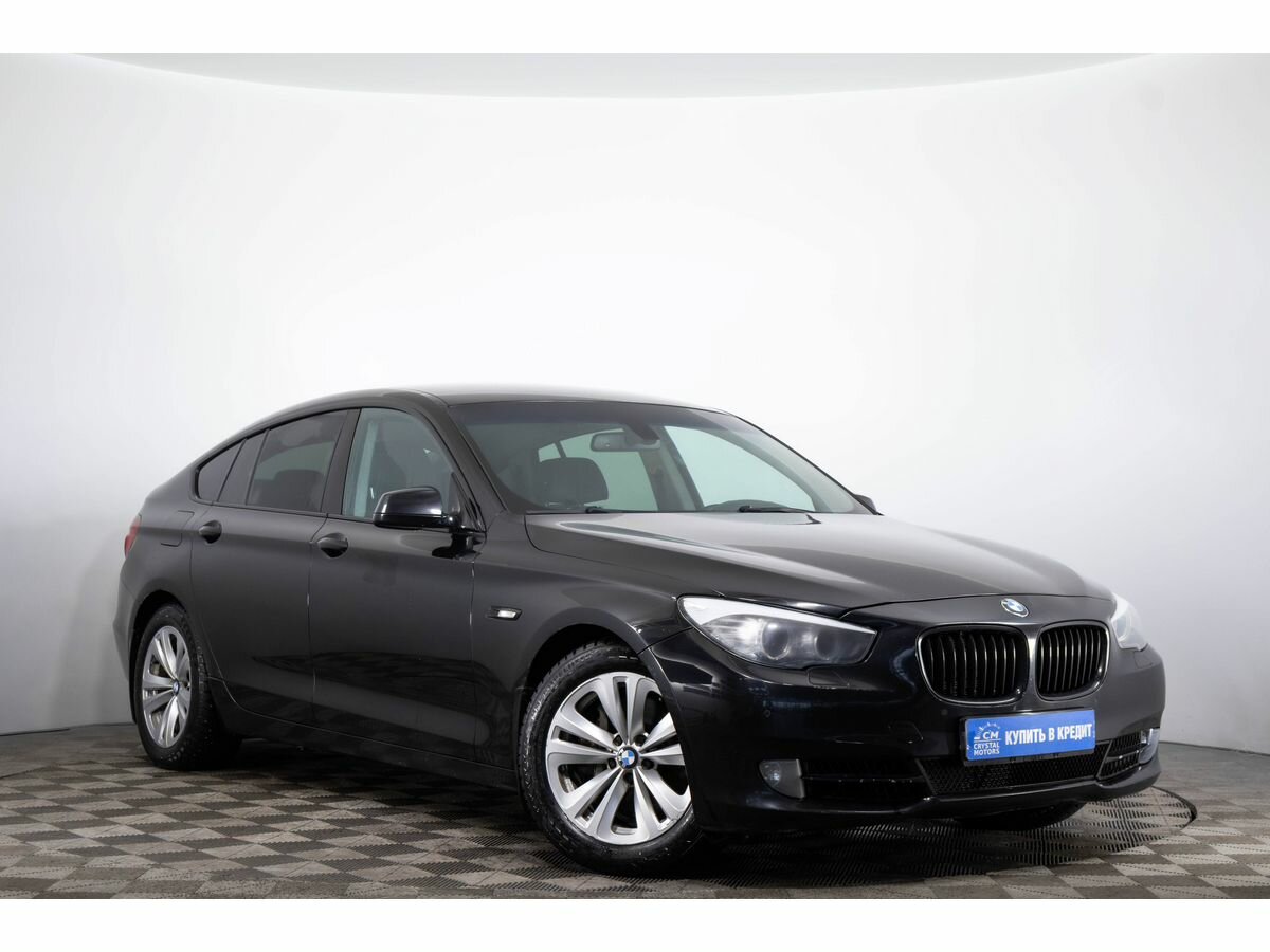 Открыть фотографии: BMW 5 серии VI (F10/F11/F07)