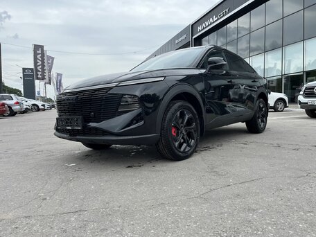 Haval F7x II