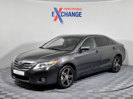 Toyota Camry VI (XV40)
