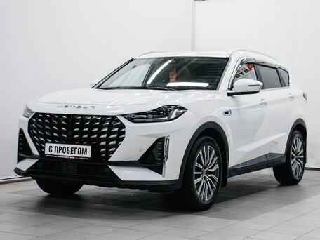 Jetour X70+ I
