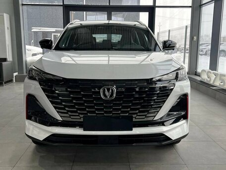 Changan UNI-S I