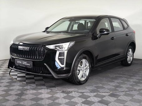 Haval Jolion I Рестайлинг 2
