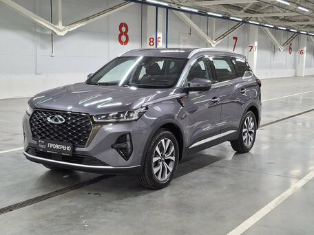 Chery Tiggo 7 Pro Max I
