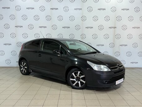 Citroen C4 I