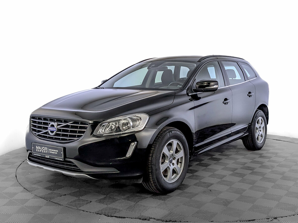 Открыть фотографии: Volvo XC60 I Рестайлинг