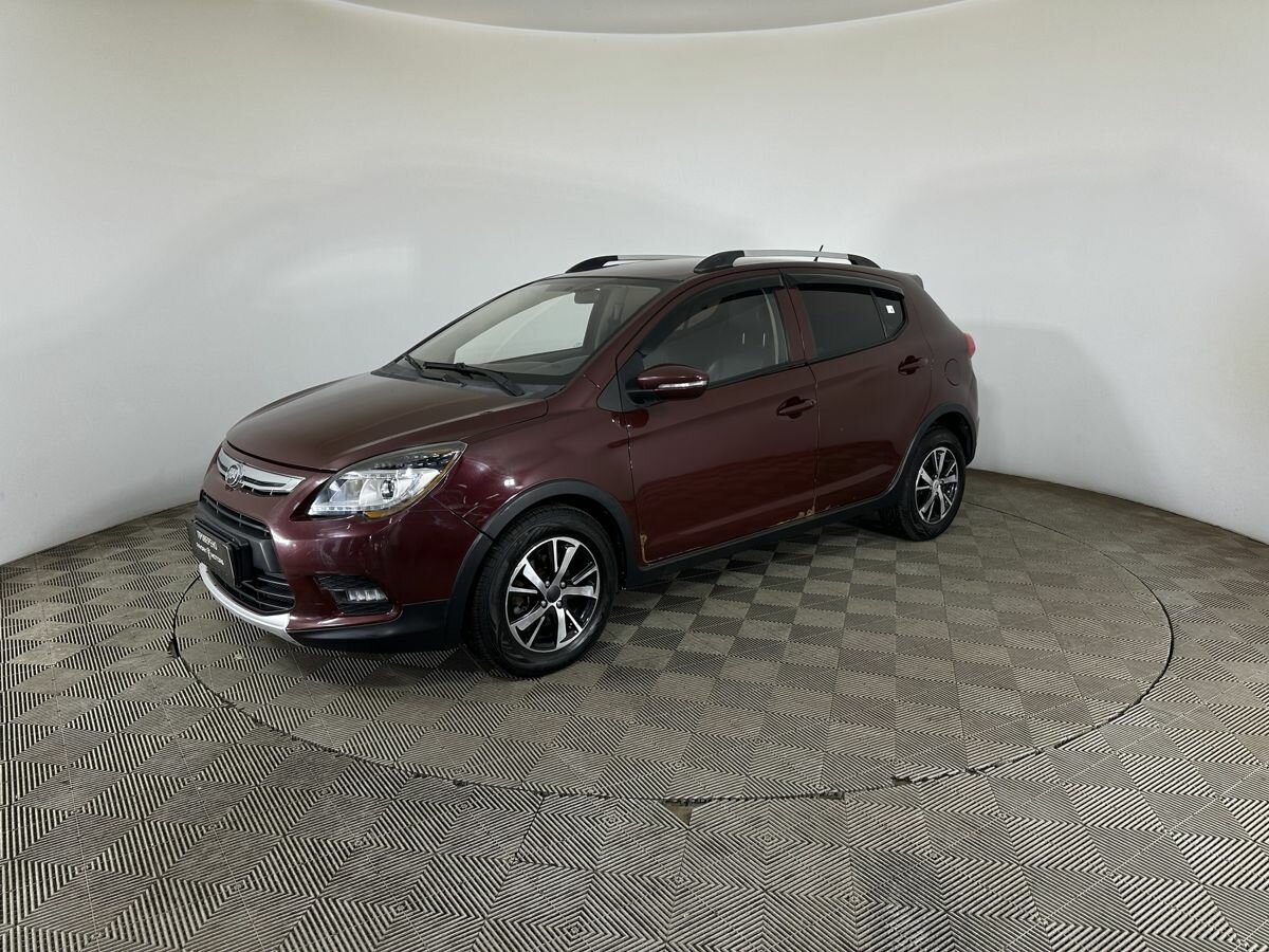 Открыть фотографии: Lifan X50
