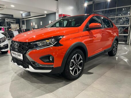 Lada (ВАЗ) Iskra