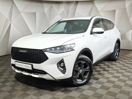 Haval F7 I