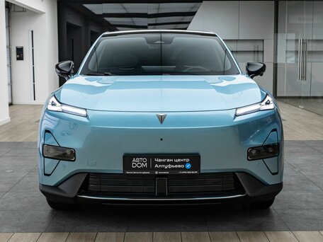 Changan Deepal S05 I