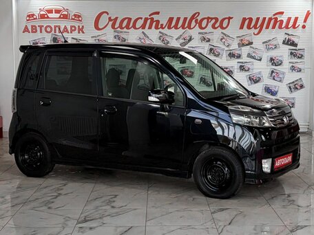 Honda Life V Рестайлинг