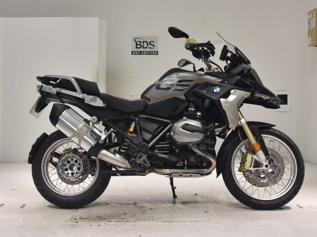 BMW R 1200 GS