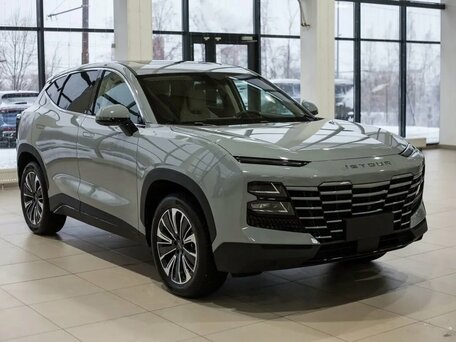 Jetour Dashing I