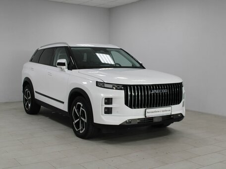 Jaecoo J7 I