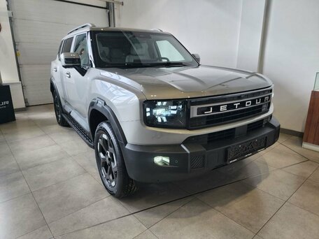 Jetour T1