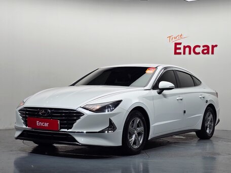 Hyundai Sonata VIII (DN8)