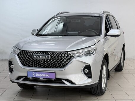 Haval M6 II