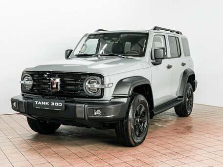 Tank 300 I