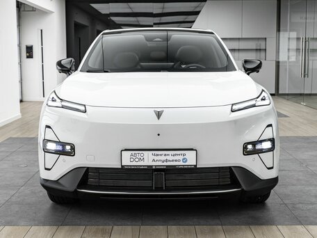 Changan Deepal S05 I
