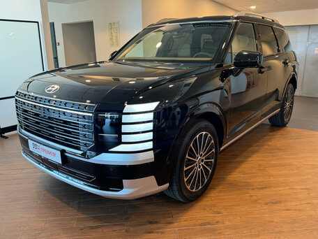 Hyundai Palisade II