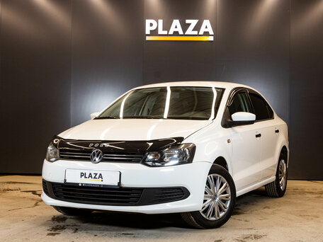 Volkswagen Polo V