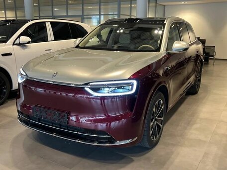 Aito M7 II