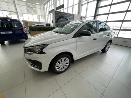 Lada (ВАЗ) Iskra