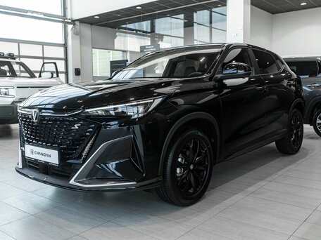 Changan CS35 Max