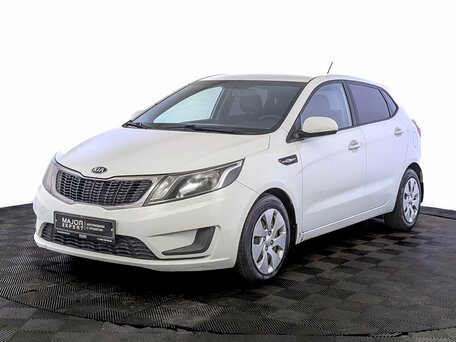 Kia Rio III