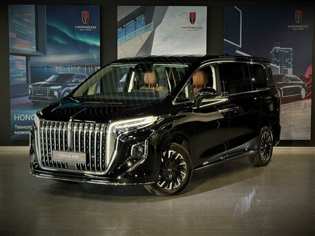 Hongqi HQ9