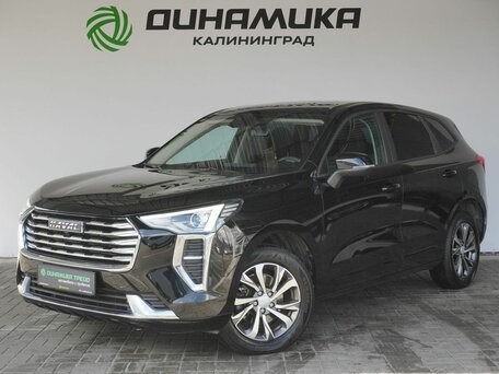 Haval Jolion I