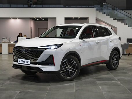 Changan UNI-S I