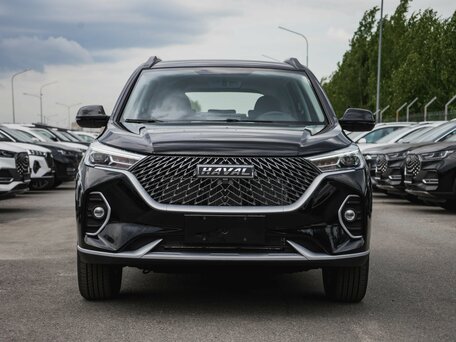 Haval M6 II