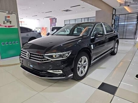 Volkswagen Magotan B8 Рестайлинг