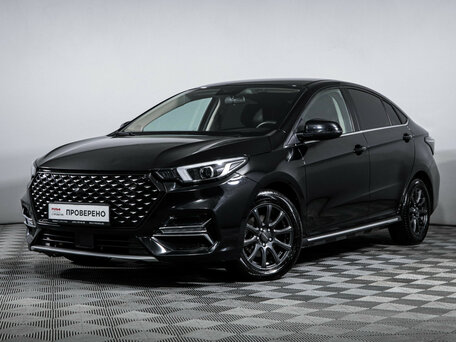 Omoda S5