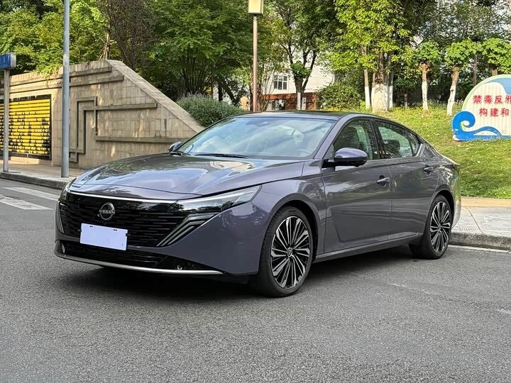 Открыть фотографии: Nissan Teana IV (L34)