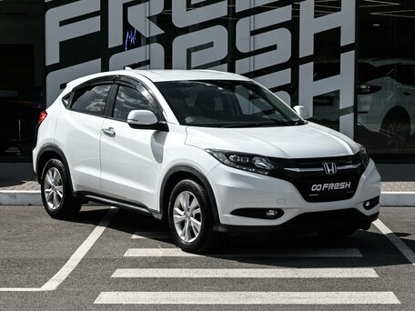 Honda Vezel I