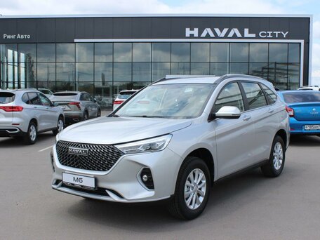 Haval M6 II