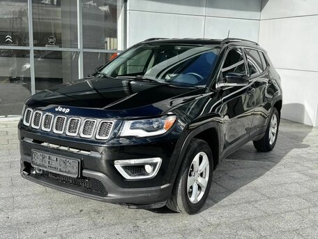 Jeep Compass II