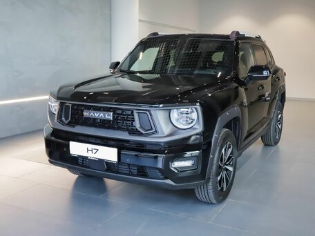 Haval H7 I