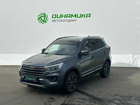 Lifan X70 I