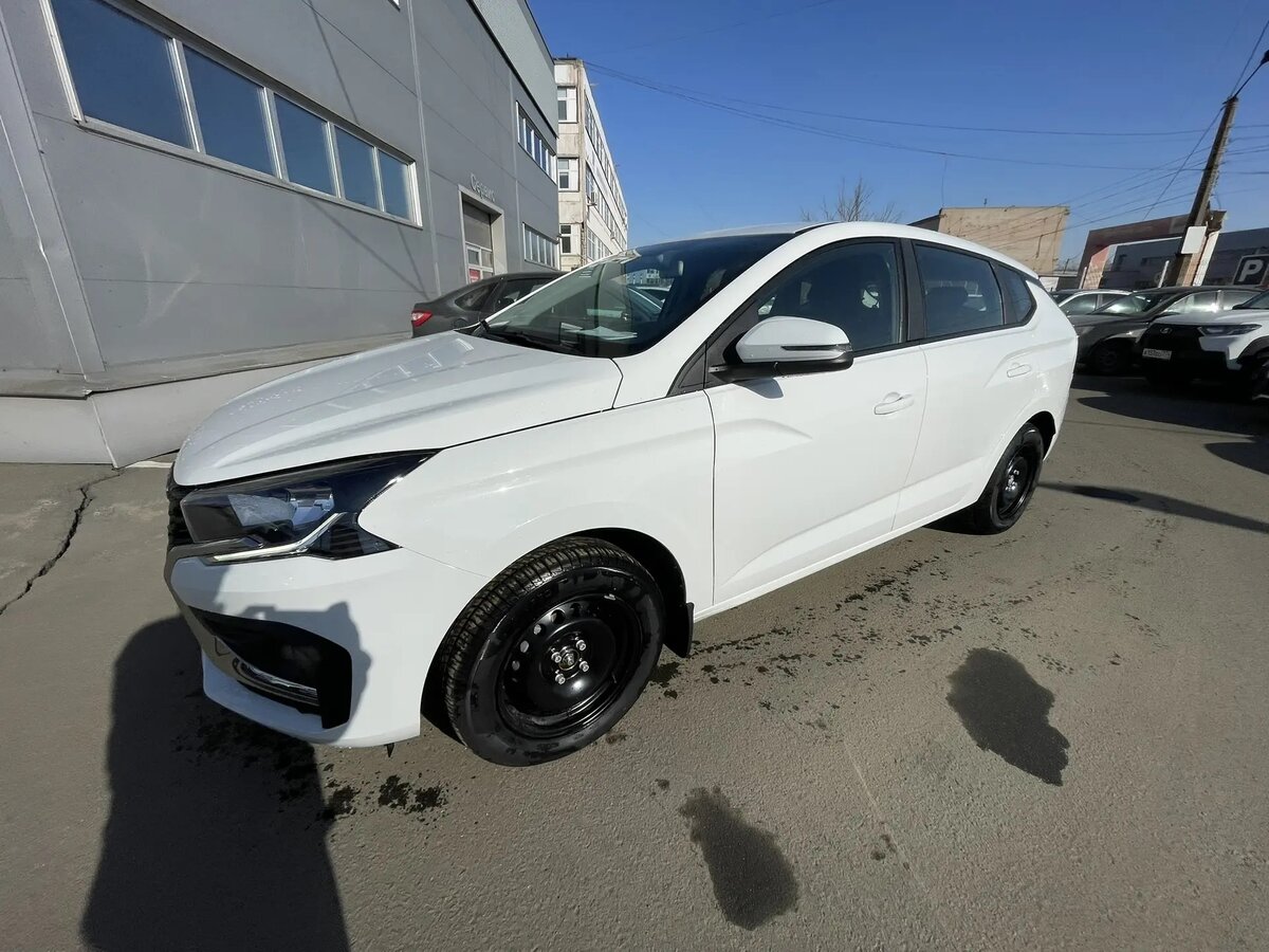 Открыть фотографии: Lada (ВАЗ) Iskra