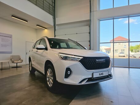 Haval M6 II