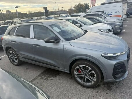 Audi Q5 III (GU)