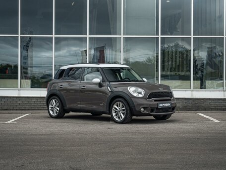 Mini Countryman I