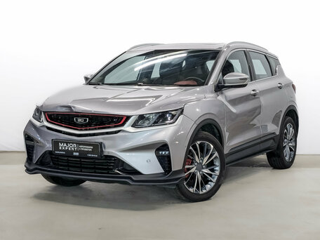 Belgee X50