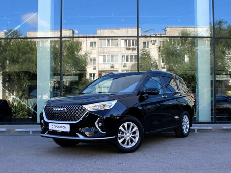 Haval M6 II