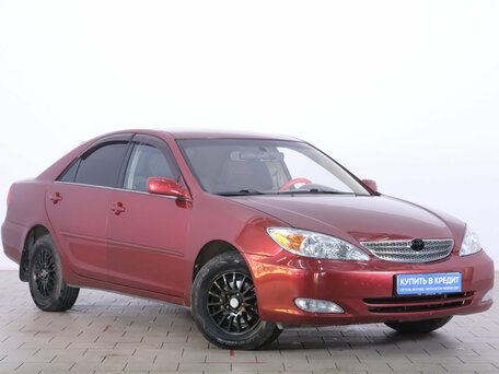 Toyota Camry V (XV30)