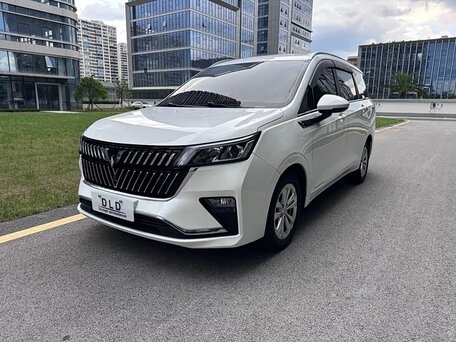 Wuling Jiachen