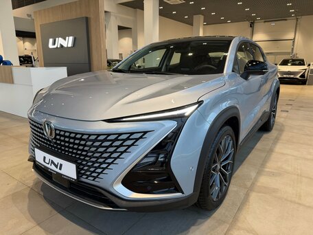 Changan UNI-T I